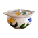 Covered pot Poterie du Marais