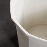 XXL plant pot by Karin Björquist for the Gustavsberg factory, 1980, Sweden