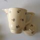 Coffee service 30s "the mill of wolves orchies" béarn