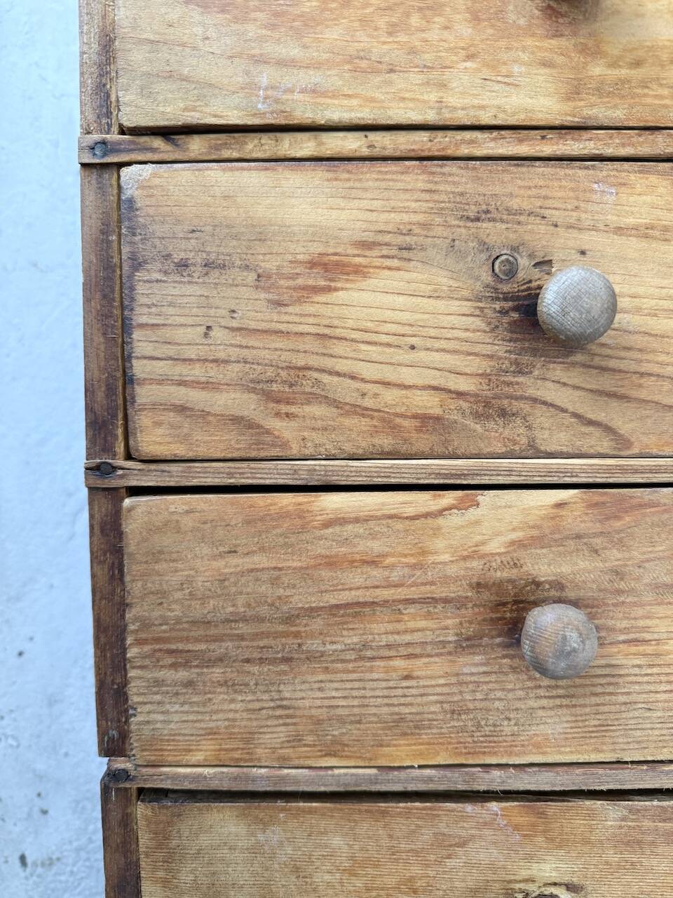 Trade furniture
