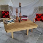 Farmhouse coffee table