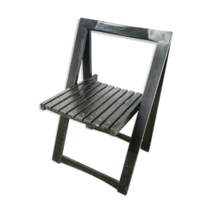 Chaise pliante années