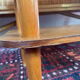 Vintage coffee table