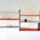 Double shelf tomado "original" vintage 60'70'