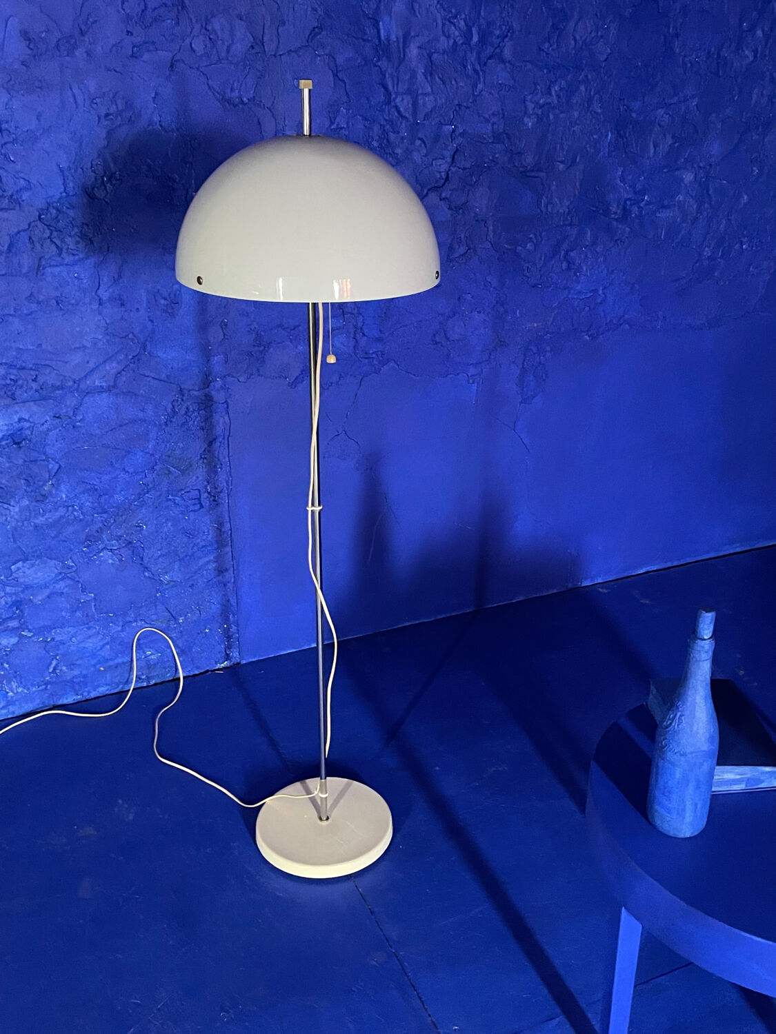 Mushroom floor lamp by Fagerhults