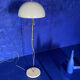 Mushroom floor lamp by Fagerhults
