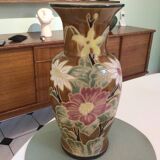 Ceramic vase