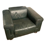 Tecno by borsani arm chair model d120