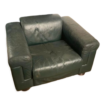 Tecno by borsani arm chair model d120