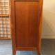 Commode vintage années 60