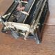 Underwood N°3 Typewriter