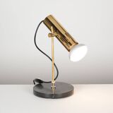 Alain Richard lamp mod. A4 Disderot edition circa 1960