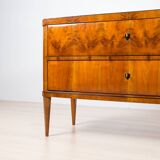 Biedermeier Cherrywood Commode, Germany, circa 1830–1840