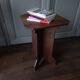Occasional table, Art Deco side table