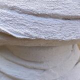 Cache pot design blanchi