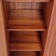 Mid-century wardrobe