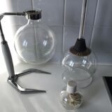 Hellem Vacuum Coffee Maker 8 Cups