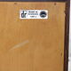 Rosewood sideboard