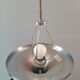 Lampe champignon conçue par Luciano Buttura pour Harveiluce, 1968