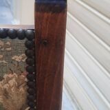 Neo-Gothic chair