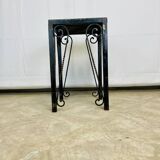 Garden stool