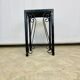 Garden stool