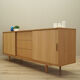 Oak sideboard, Danish design, 00s, production: Denmark