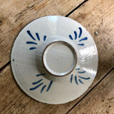 Flat on heel - ceramic by talavera