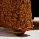 MK11408 Hungarian lounge chair by Sándor Bedécs