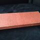 Coffret de 12 porte couteaux rectangulaire Cristal au Plomb