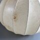 Mid-century 'Cocoon' pendant lamp, Goldkant Leuchten, Germany, 1960s
