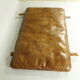 Vintage leather gym mat, 1930s