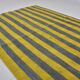 Stripe Anatolian Turkish Kilim Rug sku 3973