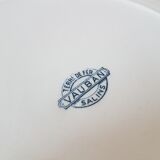 Salins serving dish