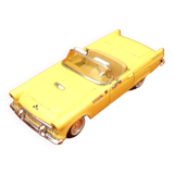 Voiture miniature  Ford Thunderbird (1955)