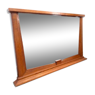 Mirror Trumeau of the 20 - 30
