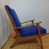 Chair Parker Knoll years 50