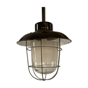 lustre induit