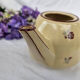 Old Pexonne teapot "Algiers"