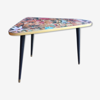 Table basse tripode