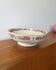 Limoges Bernardaud. Plat Rond Saladier en porcelaine
