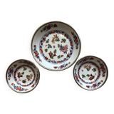 Set of 3 Raynaud cups