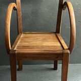 Chaise pour enfant vintage