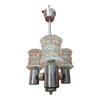 Lustre fin 1970