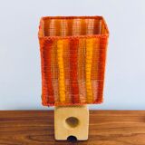 Vintage lamp, France 70s