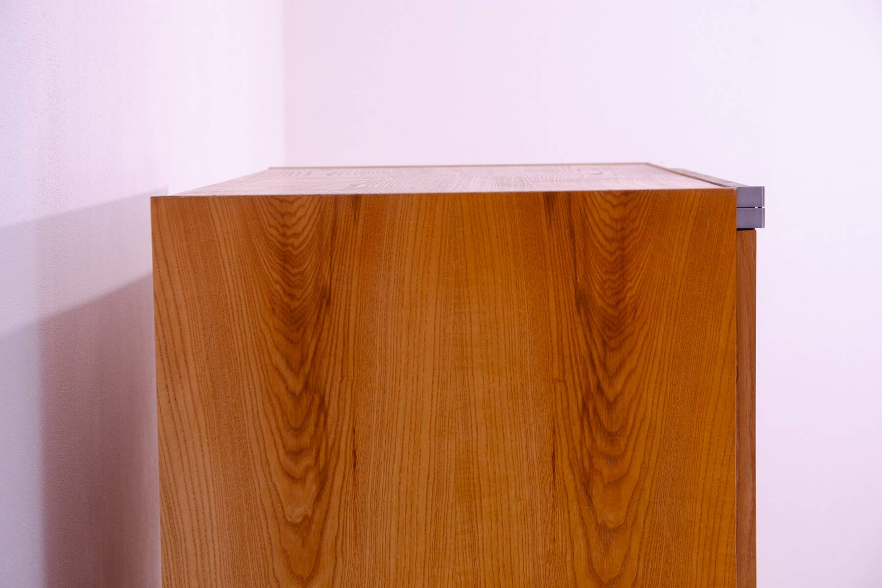 Vintage wardrobe by up závody, 1960´s, czechoslovakia
