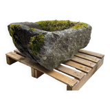 19th century granite trough
