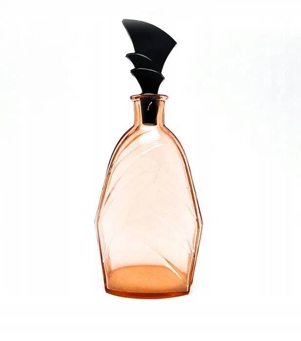 B3T Niemen carafe rare - ART DECO