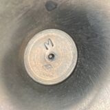 Service of 12 champagne flutes Orfèvrerie L'Ecuyer