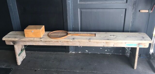 Bench